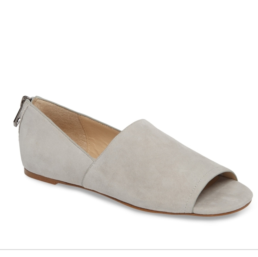 Botkier Maxine peep toe sandal Size 7